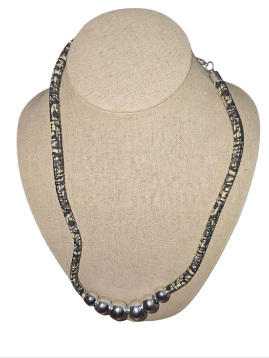 💰4 Statement Rope Necklaces - Picture 4 of 8